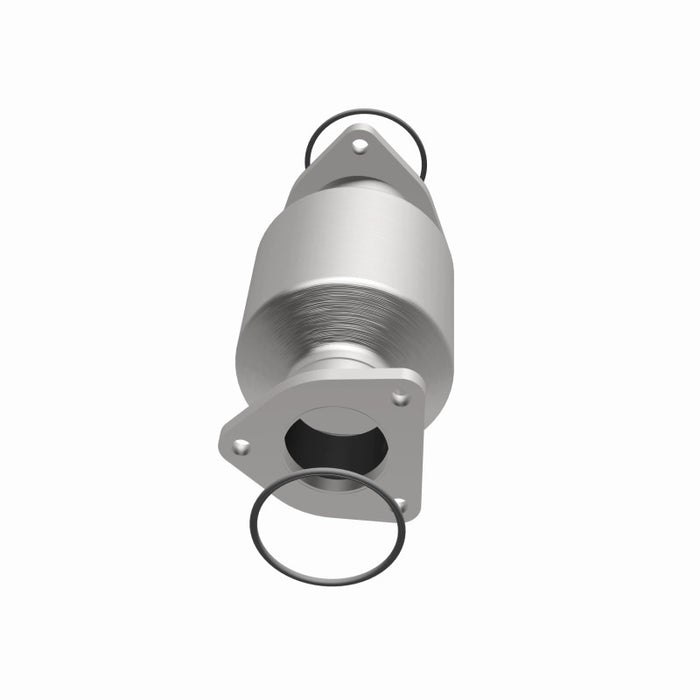 MagnaFlow Direct Fit Catalytic Converter 10-13 Acura MDX/ZDX 3.7L