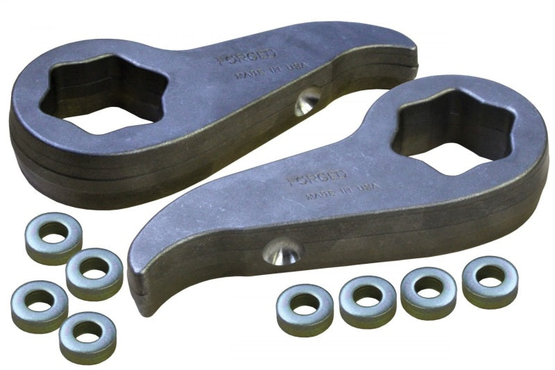 Skyjacker GMC 2500HD AT4 2in. Torsion Key Front Leveling Kit