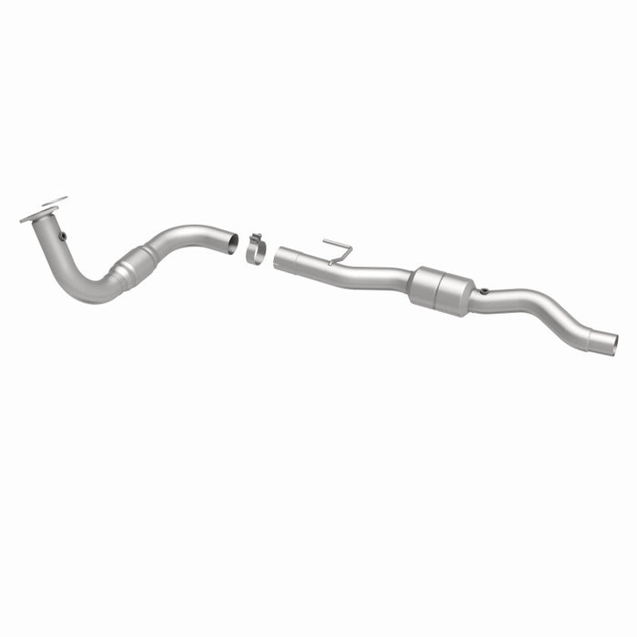 MagnaFlow Direct Fit Catalytic Converter 02-03 Avalanche Driver Side 8.1L