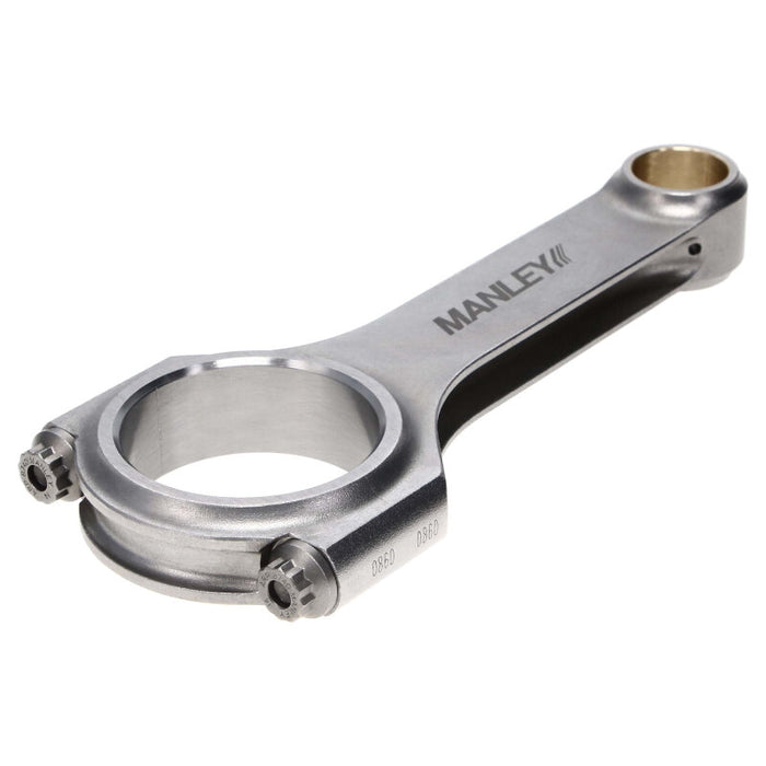 Manley Ford BA Falcon XR6 H/B H-Beam Connecting Rod Set (Set of 6)