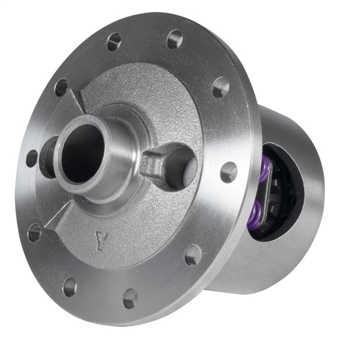 Yukon Gear 70-96 Chevrolet Caprice Limited Slip & Re-Gear Kit - 8.5in Diff 28 Spline 4.11 Ratio