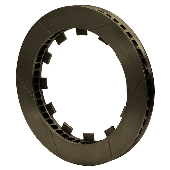 Wilwood ROTOR1300-125DE709-010TKCXXXXR 12LUGX7.77 snapring 48 cv GT SPEC37 burn