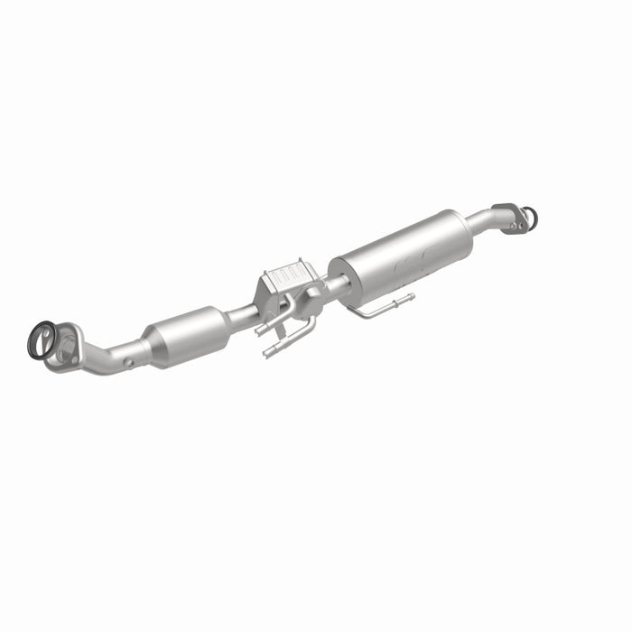 MagnaFlow Direct Fit Catalytic Converter 20-22 Toyota Prius Prime Underbody 1.8L