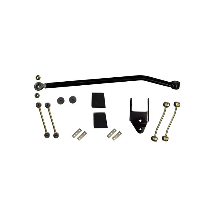 Skyjacker COM BOX4.5In JL RUBICON 392