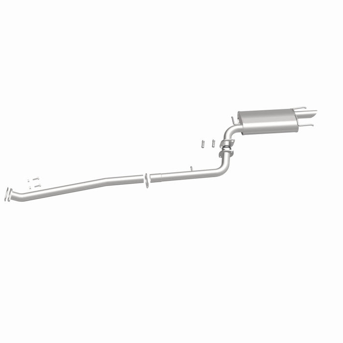 MagnaFlow BRE Exhaust Kit 12-17 Toyota Camry 2.5L