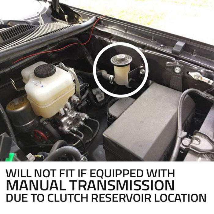 Oracle Trigger 4 Plus Controller Toyota Tacoma Kit