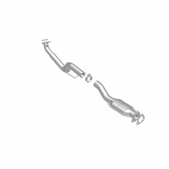 MagnaFlow Direct Fit Catalytic Converter 03-07 GM 2500/3500 P/S OEM