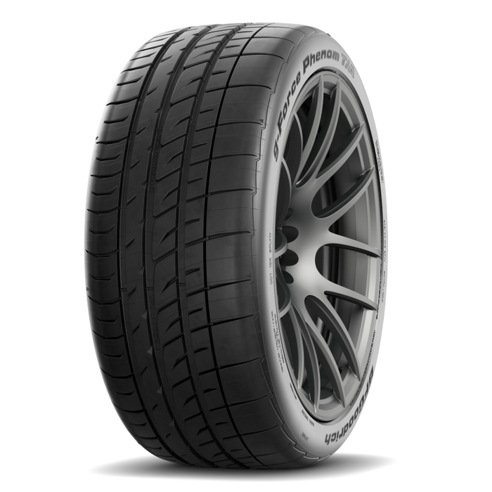 BFGoodrich G-Force Phenom T/A 265/35ZR18 97Y XL