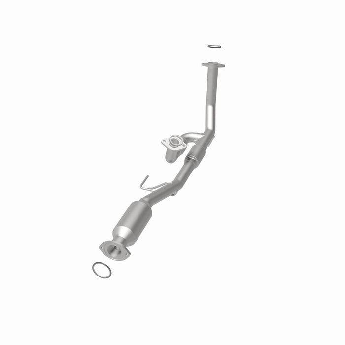 MagnaFlow Direct Fit Catalytic Converter California Grade CARB Compliant 95-97 Toyota Avalon