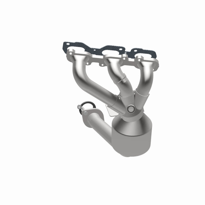 MagnaFlow Direct Fit Catalytic Converter 2006 Ford Fusion 3.0L