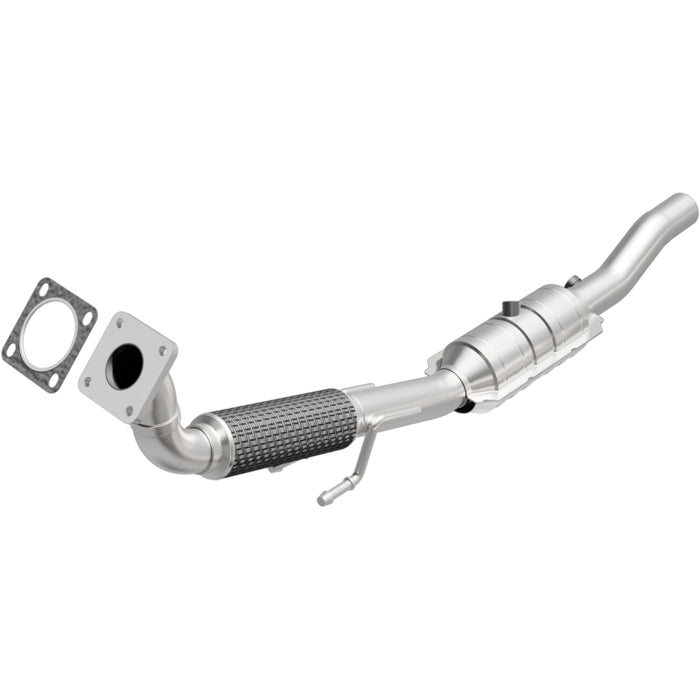 MagnaFlow Direct Fit Catalytic Converter 04-05 VW Jetta 2L