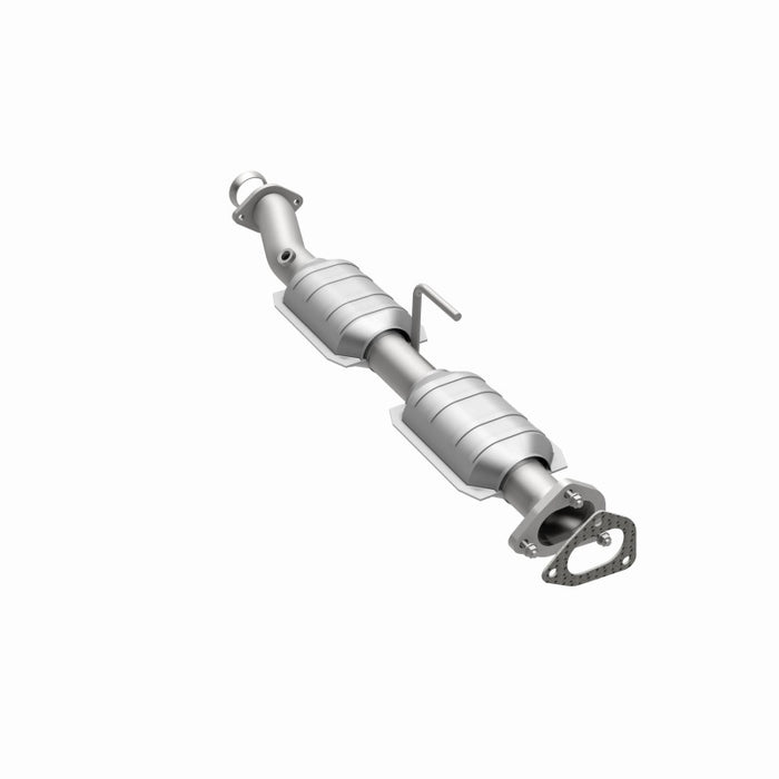 MagnaFlow Direct Fit Catalytic Converter 98-00 Ranger Rear 3.0L/4.0L