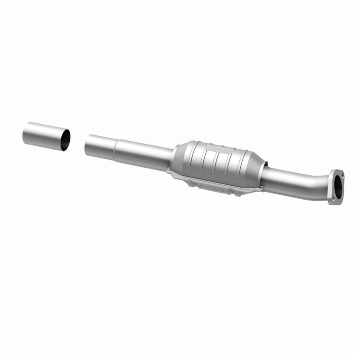 MagnaFlow Direct Fit Catalytic Converter 04 Mitsubishi Galant 2.4L