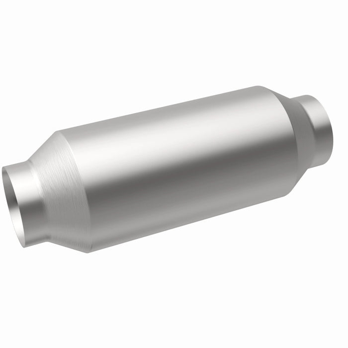 MagnaFlow Universal Catalytic Converter 3.0in. C/C spun body