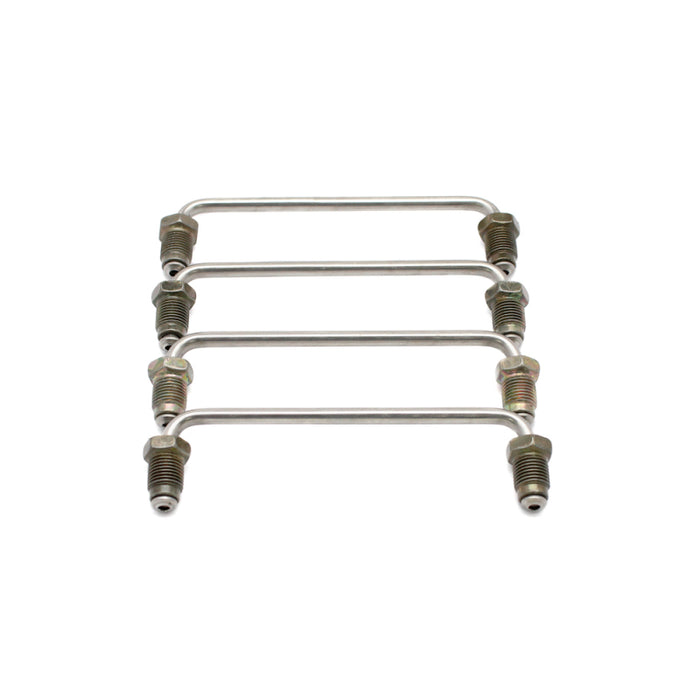 Wilwood BNSL4/6R Fluid Tube 1.25in Rotor - 4 pk.