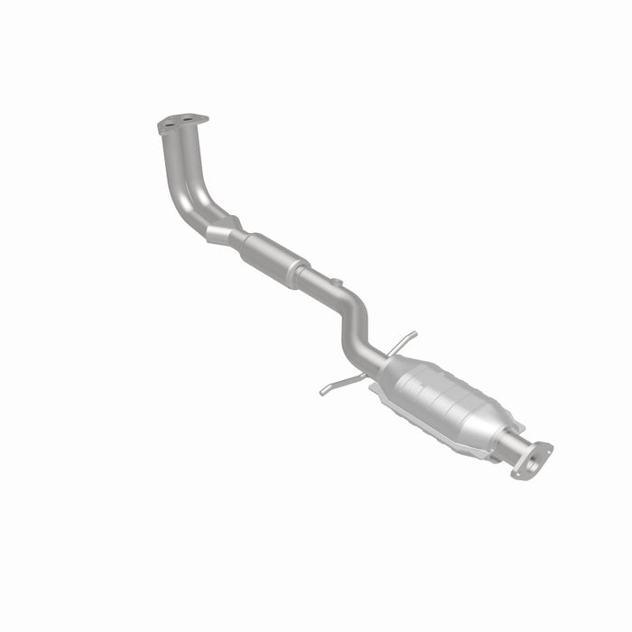 MagnaFlow Direct Fit Catalytic Converter 99-01 Hyundai Sonata 2.4L