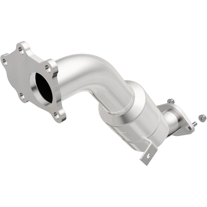 MagnaFlow Direct Fit Catalytic Converter 06-08 Subaru Forester 2.5L