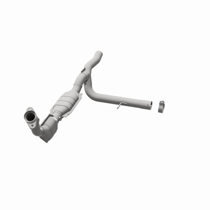 MagnaFlow DF Catalytic Conv 04-06 Ford F-150 Pickup 5.4L 4WD (Exc Heritage Edition) P/S (49 State)