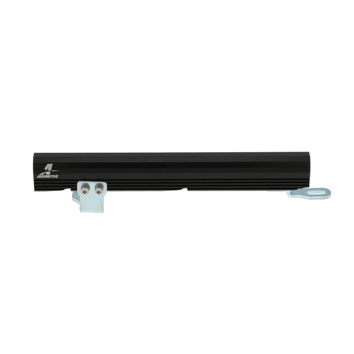 Aeromotive 96-07 GM 3.8L Supercharged L67/L32 Fuel Rails - Black