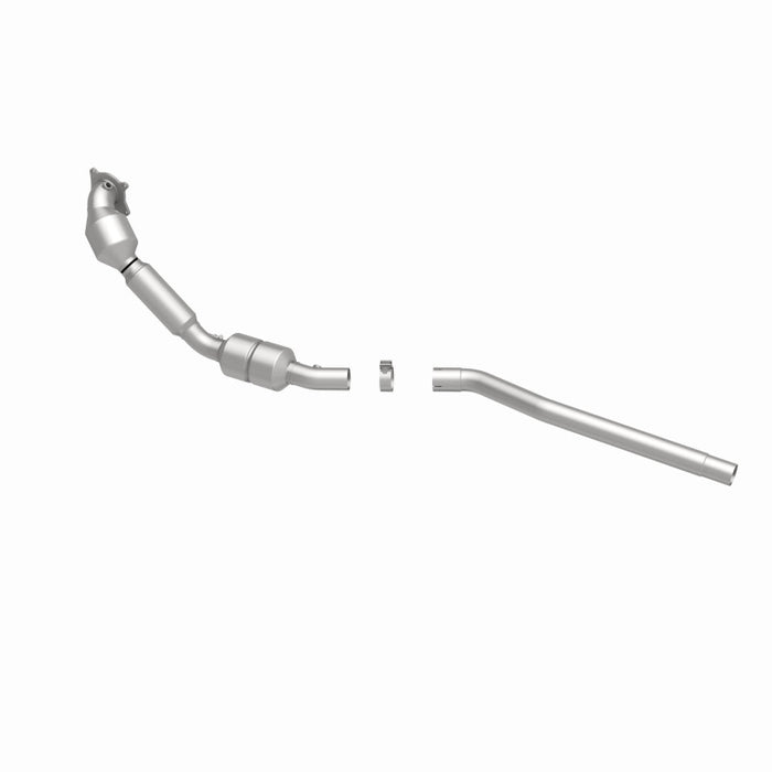 MagnaFlow 2008 Volkswagen Passat 2.0L Direct Fit Converter