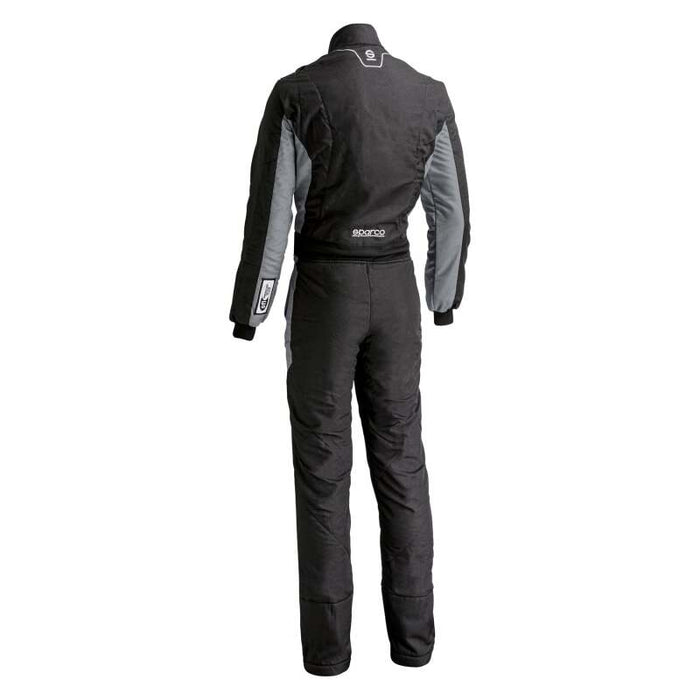 Sparco Suit Stint 62 BLK/GRY