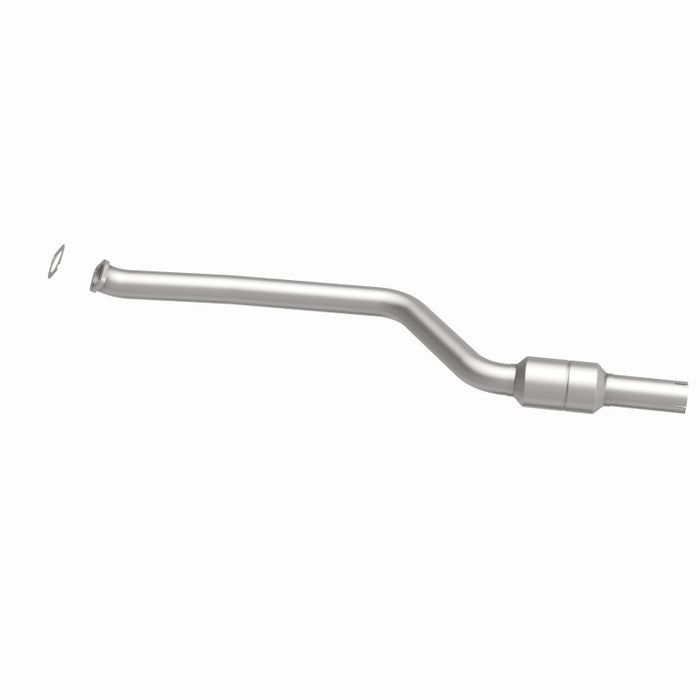 MagnaFlow 2010 BMW 335i xDrive 3.0L Direct Fit Converter