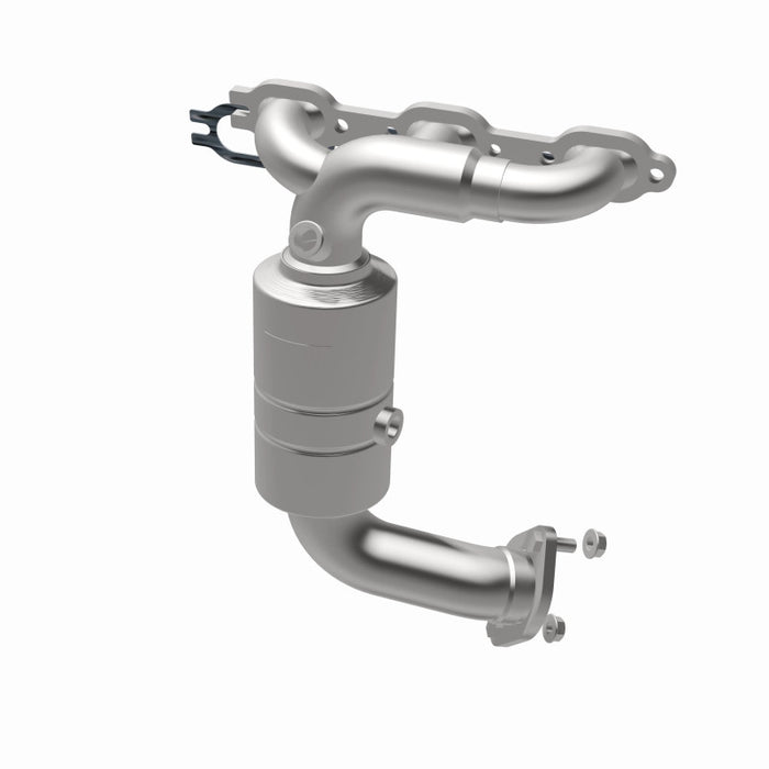 MagnaFlow Direct Fit Catalytic Converter 07-08 Chrysler Sebring 3.5L