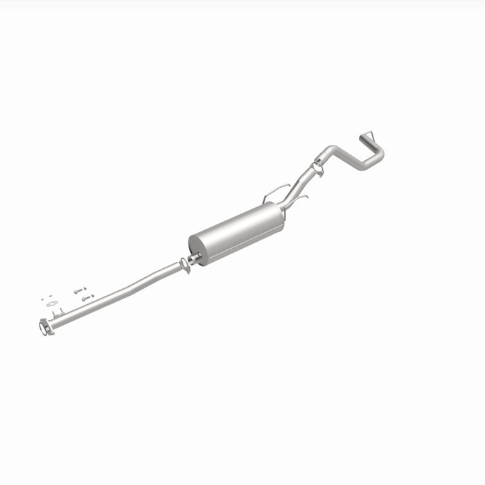MagnaFlow BRE Exhaust Kit 01-04 Toyota Tacoma 2.7L