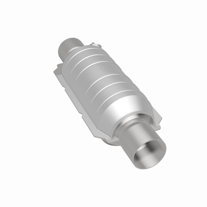 MagnaFlow Universal Catalytic Converter 2.50 GM 3.8L OEM