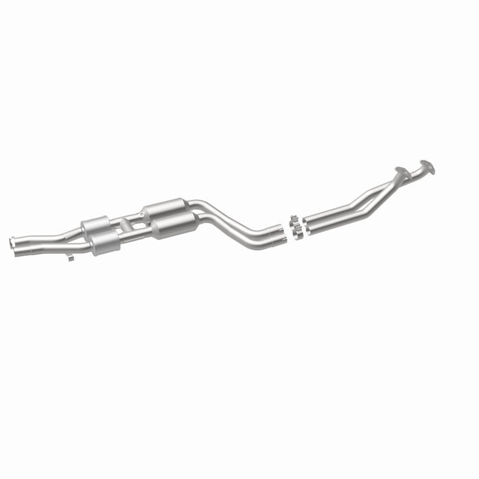 MagnaFlow 96-99 BMW M3 L6 3.2L / 96-98 328i/328is L6 2.8L California Catalytic Converter Direct Fit