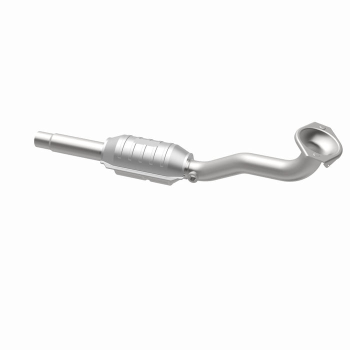 MagnaFlow Direct Fit Catalytic Converter VW 33.5X5X4 2/1.75