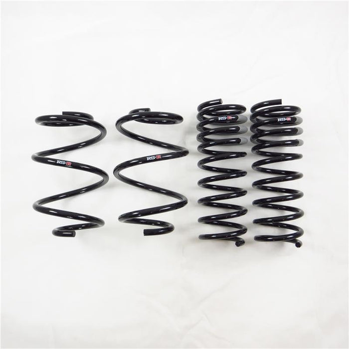 RS-R 2015-2020 Acura TLX FWD/AWD Down Sus Springs