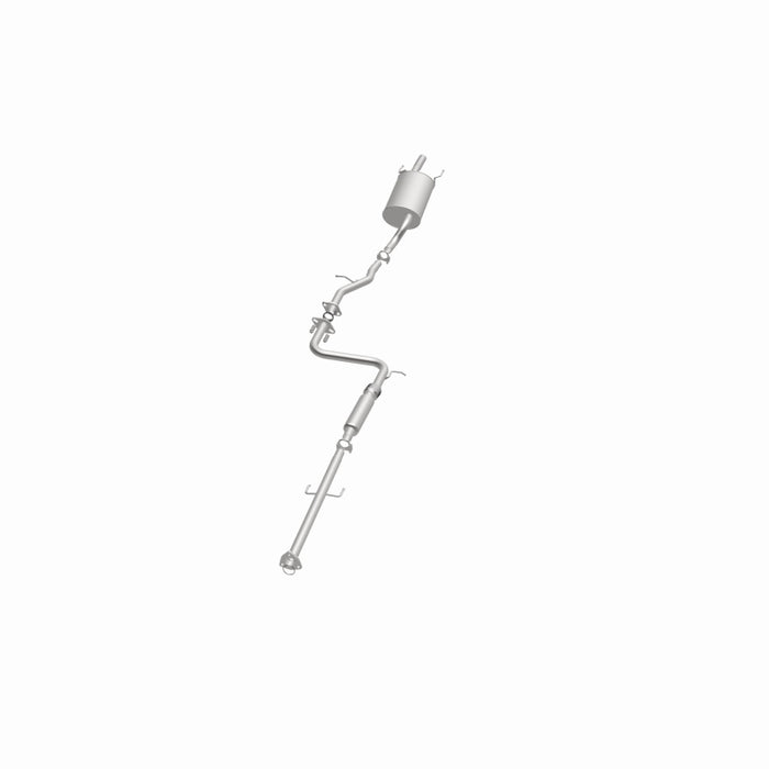MagnaFlow BRE Exhaust Kit 94-97 Honda Accord 2.2L