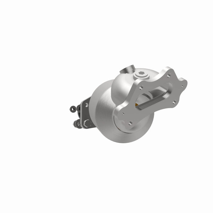MagnaFlow Direct Fit Catalytic Converter 06-10 Honda Civic 1.3L