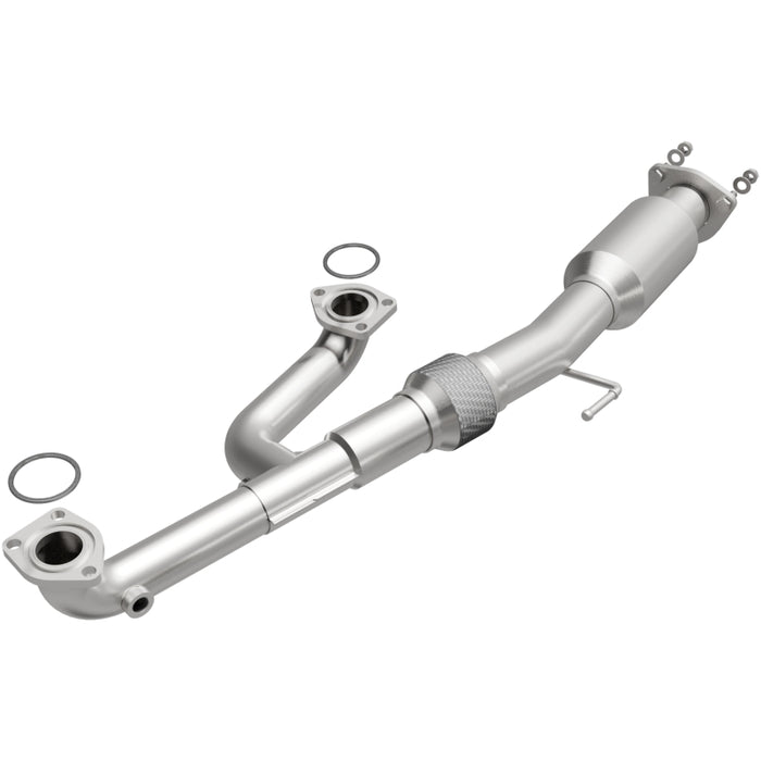 MagnaFlow 2016 Honda Odyssey 3.5L Direct Fit Converter