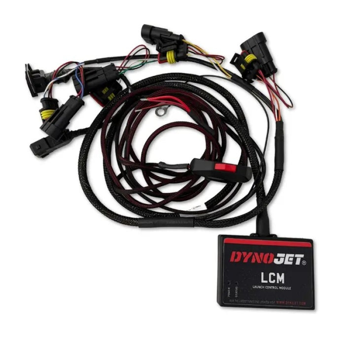 Dynojet 22-24 Polaris RZR Pro R Launch Control Module Kit