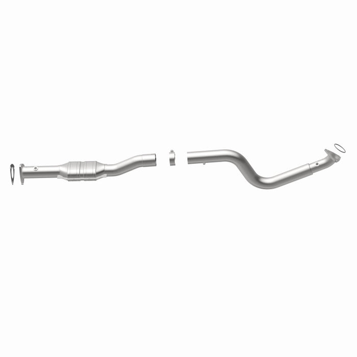 MagnaFlow Direct Fit Catalytic Converter 03-07 GM 2500/3500 P/S OEM