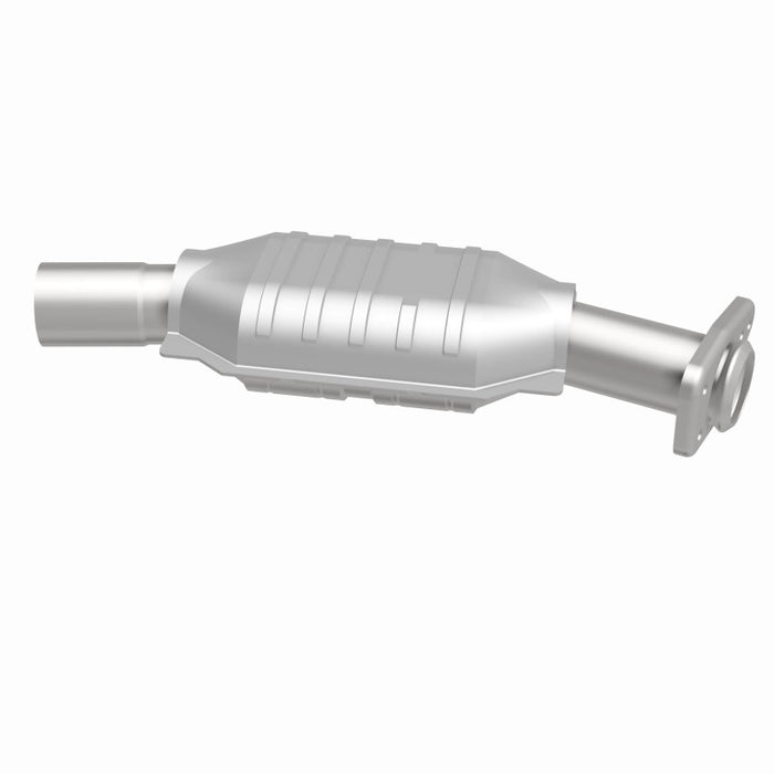 MagnaFlow Direct Fit Catalytic Converter GM 77 79