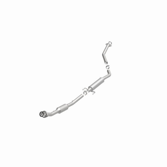 MagnaFlow 00-05 Toyota Celica 1.8L Direct Fit Converter