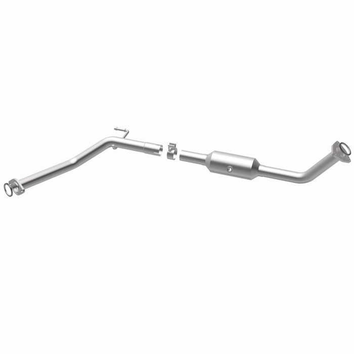 MagnaFlow 05-07 Toyota Sequoia 4.7L Direct Fit Converter