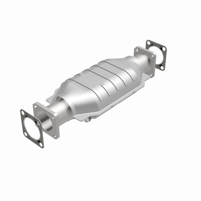 MagnaFlow Direct Fit Catalytic Converter Chevrolet-Isuzu 82 8