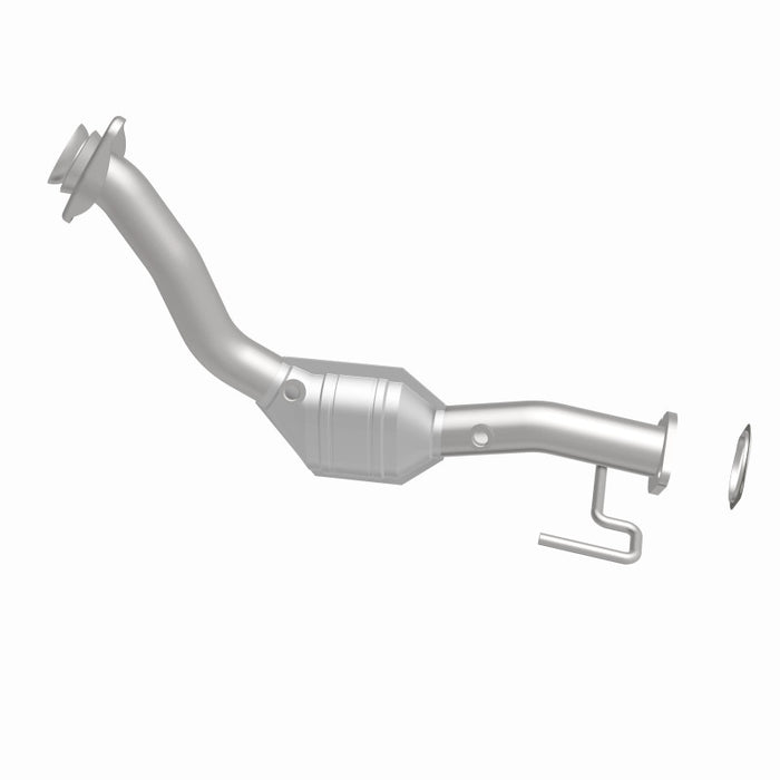 MagnaFlow Direct Fit Catalytic Converter 96-97 Ford Explorer 5.0L