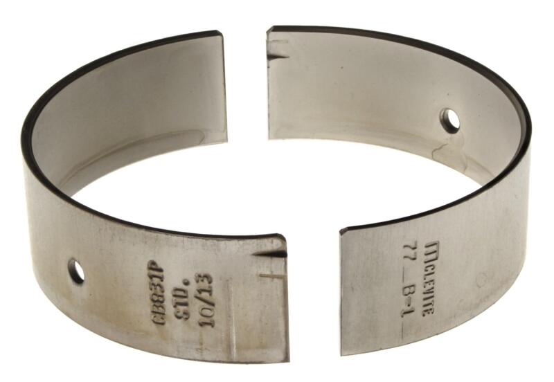 Clevite Case 188 207 Series 4 Cyl Main Bearing Set