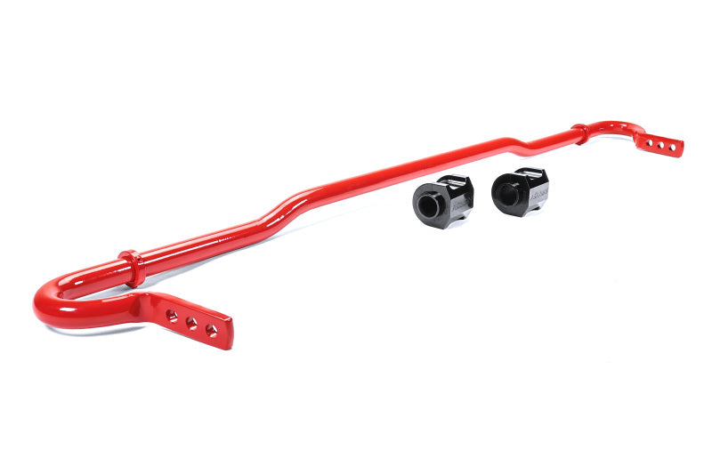 PERRIN 08-21 WRX/STI & 13-26 BRZ/FR-S/86/GR86 Rear Sway Bar - 18mm