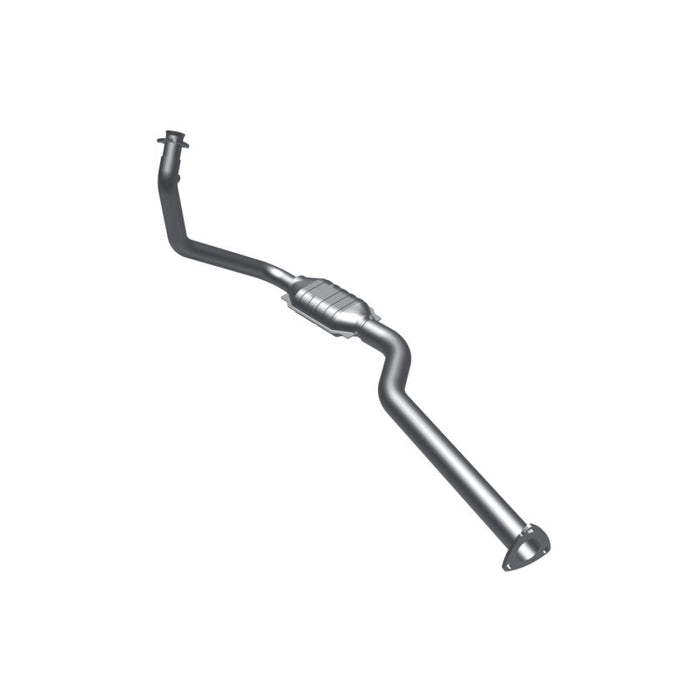 MagnaFlow Direct Fit Catalytic Converter 99 GM Express Van DS 5.7L
