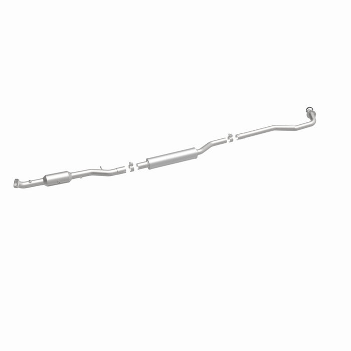 MagnaFlow 08-10 Mitsubishi Outlander 2.4L Direct Fit Converter