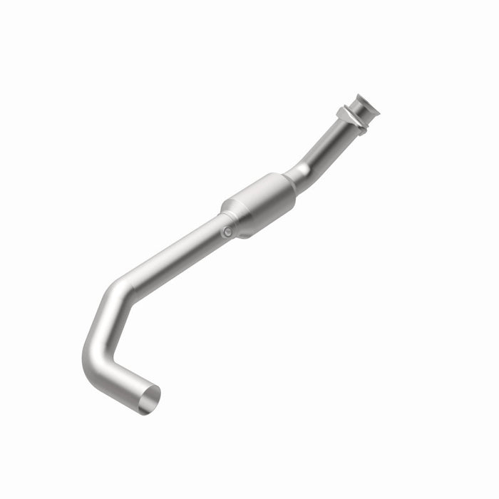 MagnaFlow 07-08 Ford F-150 4.2L Direct Fit Converter