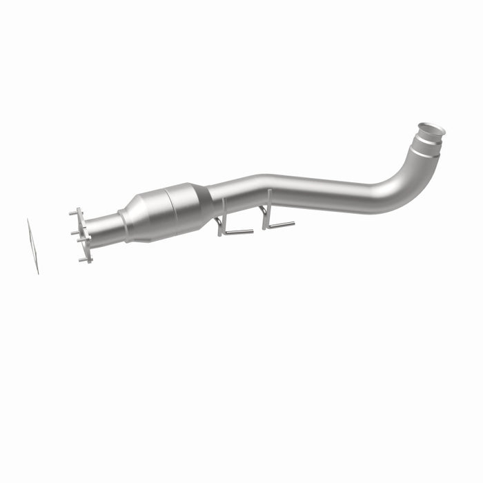 MagnaFlow Diesel Oxidation Catalyst DF 07-10 Silverado 2500/3500 HD 6.6L