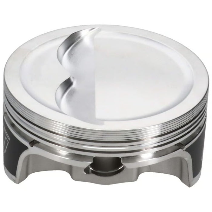Wiseco RED Series Chevy Small Block 400 4.185in Bore 1.125in CH -12.00 CC Piston Set