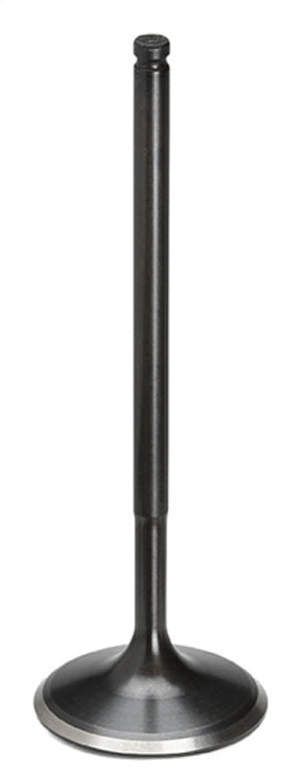 Supertech Nissan VK56DE Black Nitrided Intake Valve - Set of 16